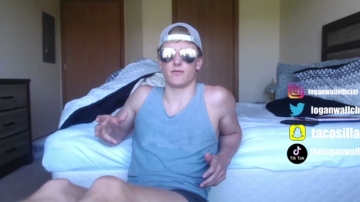 Luckyloganx  25-05-2021